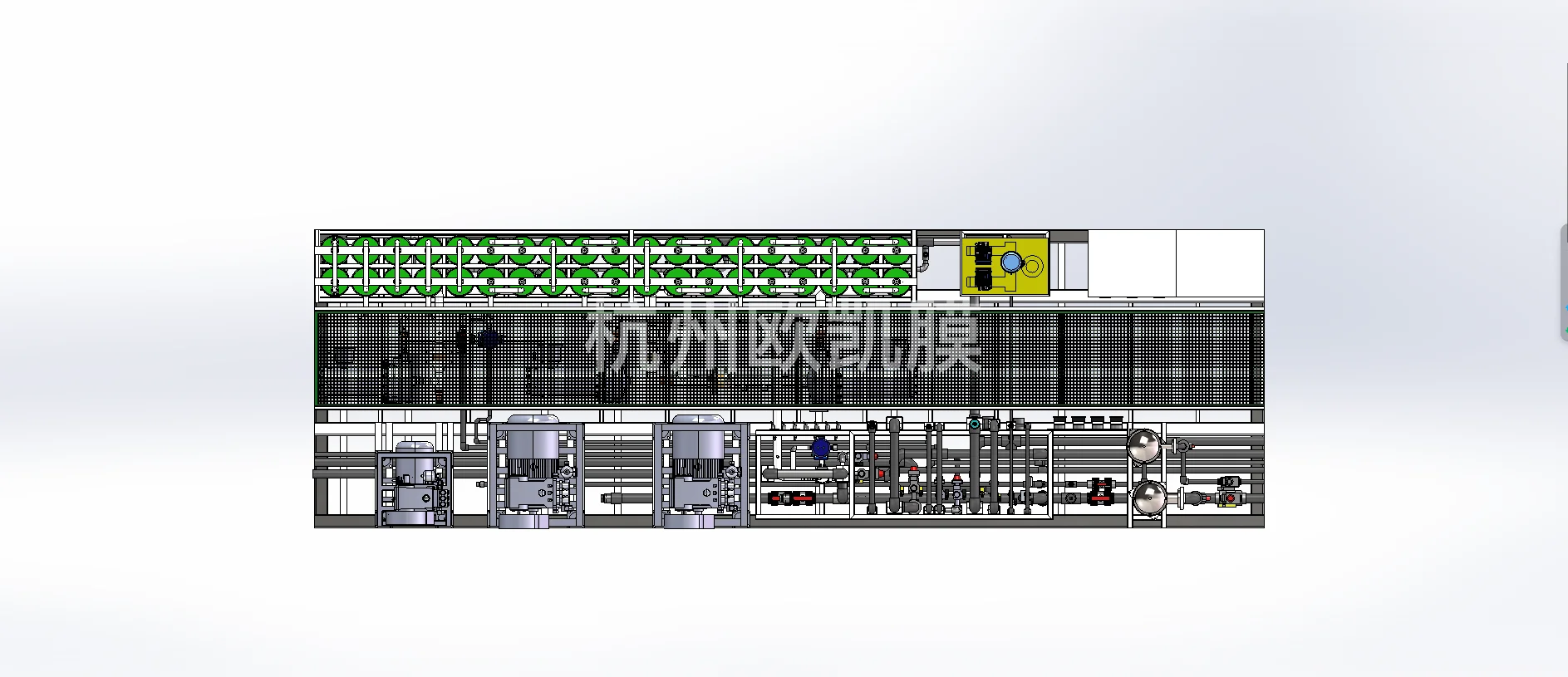 STRO/STNF設(shè)備