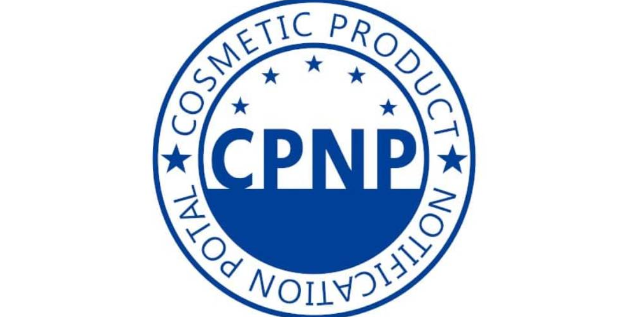 香精香料CPNP检测机构