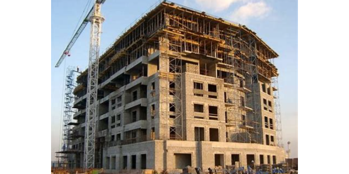 天津工业房屋建筑工程联系方式