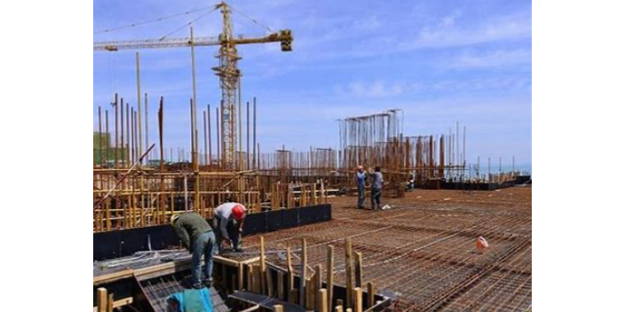 天津工业房屋建筑工程包括哪些,房屋建筑工程