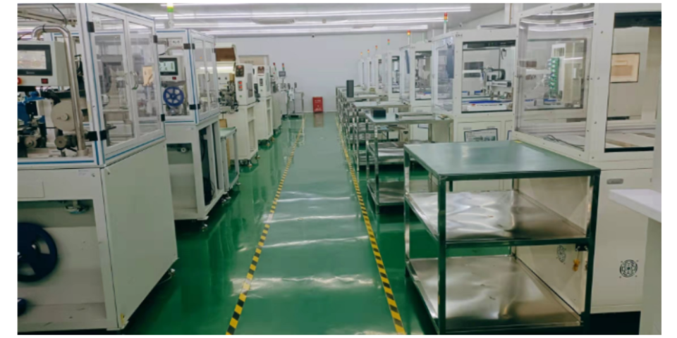 珠海批量代芯片测试烧录哪家靠谱,芯片测试烧录