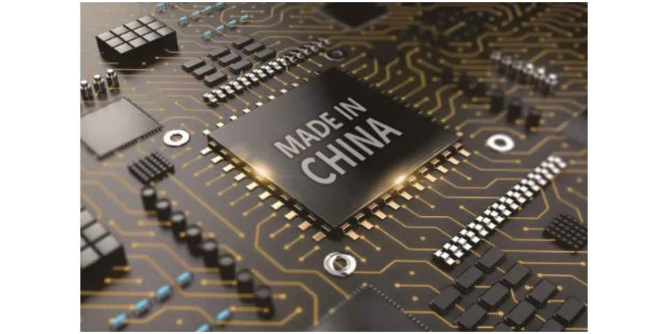 中国台湾自动芯片测试烧录