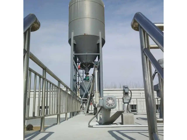 無錫石灰調理設備定制 宜興市峰立環保科技供應
