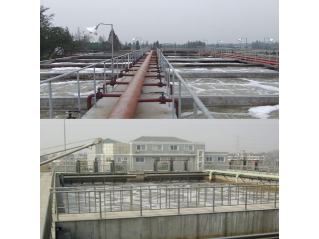 無錫一體化磁混凝設備費用 宜興市峰立環(huán)?？萍脊? width=