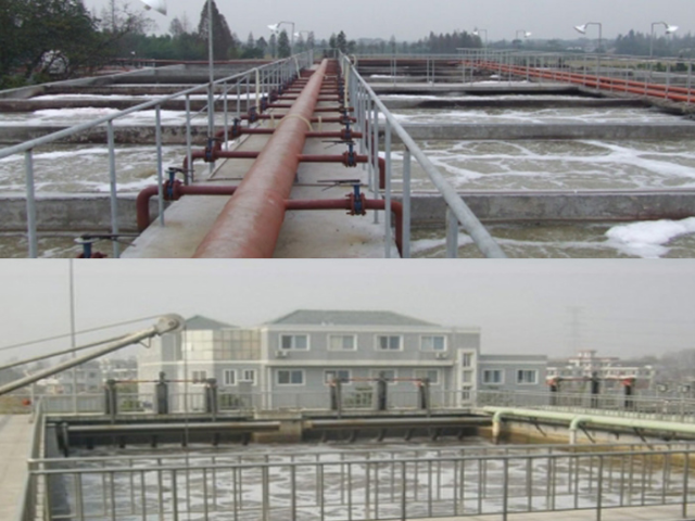 宜興市政業一體化磁混凝設備公司推薦 宜興市峰立環保科技供應