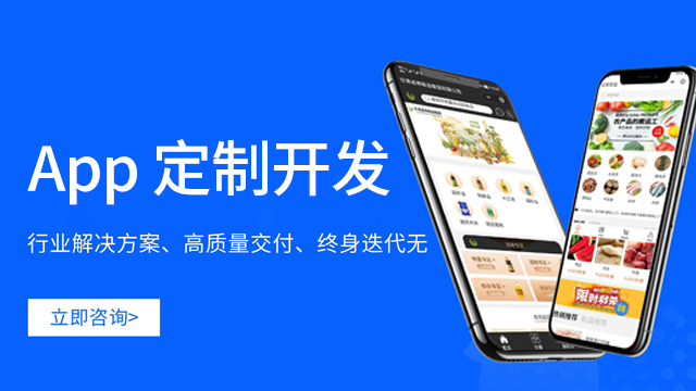 西宁功能性app开发公司排名,app