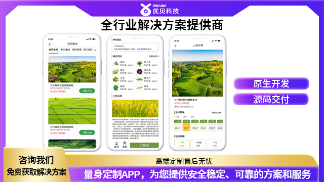 甘南功能性app开发