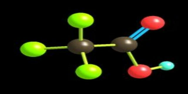 昆山有机合成试剂三氟乙酸电子级是什么,三氟乙酸电子级