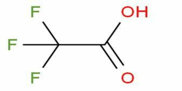 华北三氟醋酸三氟乙酸电子级CAS号,三氟乙酸电子级