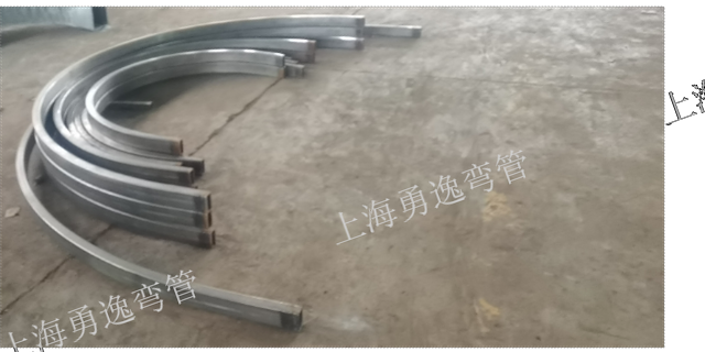 杨浦区工业300X200方管热弯加工,300X200方管热弯加工
