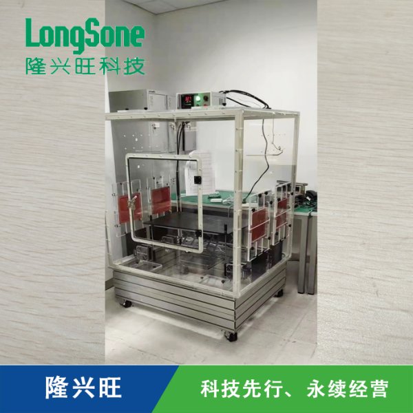 對流恒溫箱