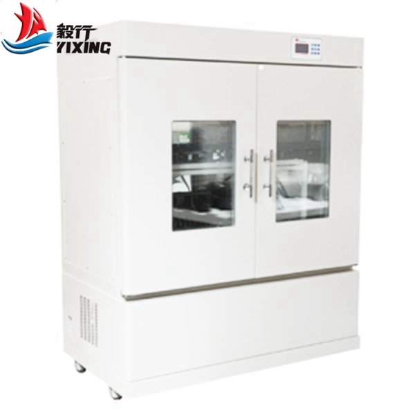 立式智能精密搖床BSD-YX(F)3600/3400/3200