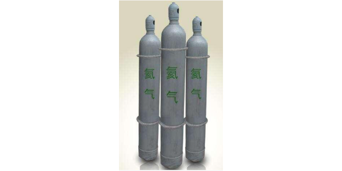 杭州氦气厂家,气
