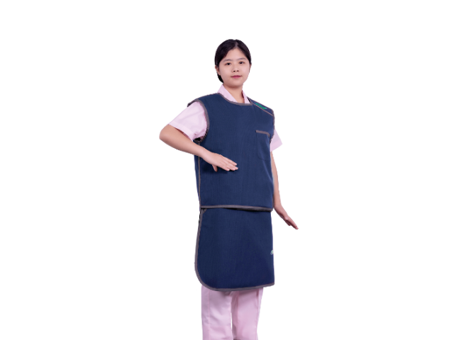 苏州短袖防辐射衣 值得信赖 苏州欣尔康医疗科技供应