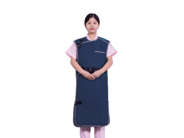 苏州短袖防辐射衣 值得信赖 苏州欣尔康医疗科技供应
