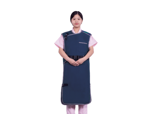 紹興醫(yī)用X射線防護(hù)服