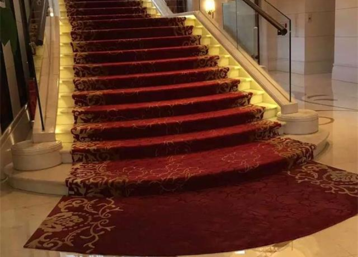 舟山carpet地毯厂家哪家好