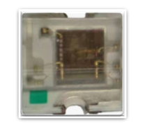 RFID LED 封装一体式查找芯片