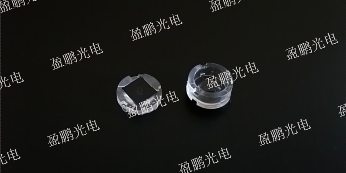 广州非球面透镜汽车迎宾灯透镜生产加工厂家