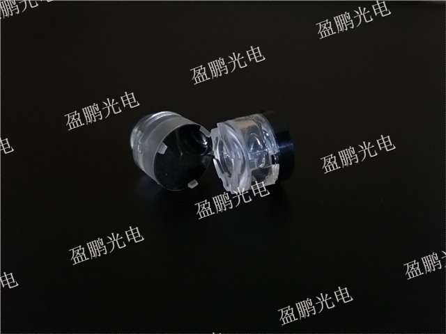 中山机械汽车迎宾灯透镜品牌 贴心服务 深圳市盈鹏光电供应
