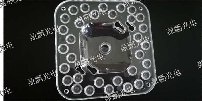 深圳光学设计吸顶灯透镜模组厂家价格