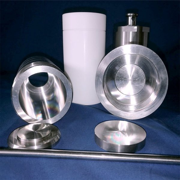 200℃水熱反應(yīng)釜（PTFE）