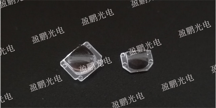 东莞产品传感器透镜厂家价格