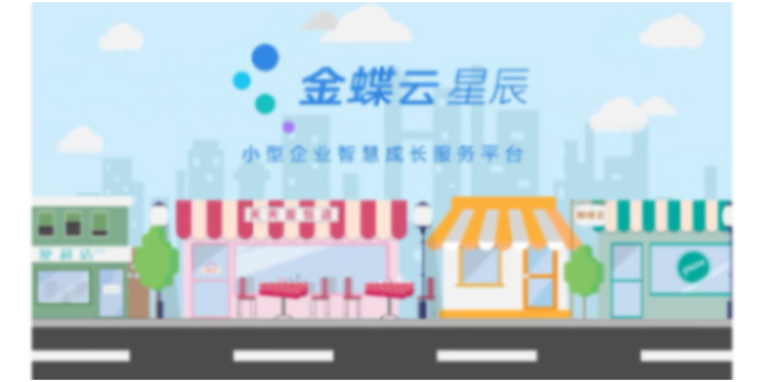 寧河區買金蝶云星空進銷存軟件就選商天誠時代服務很好 歡迎來電 天津天誠時代科技供應