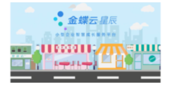 河西區金蝶云星辰超市新零售系統就找天津天誠時代科技 值得信賴 天津天誠時代科技供應