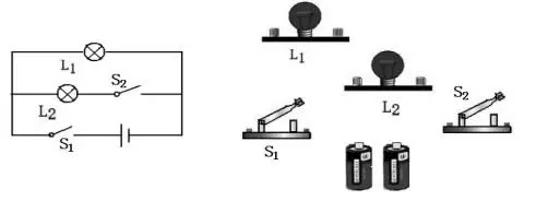 電并聯電路的優缺點