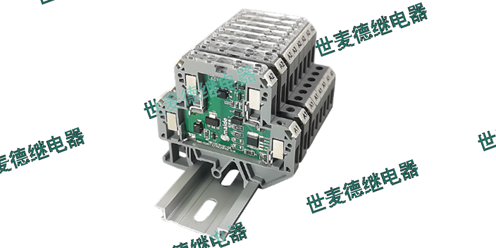 北京PLC输出继电器模组供应商家,继电器模组