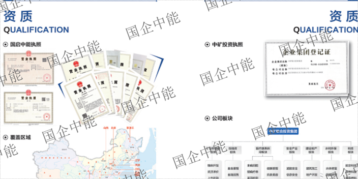 江门什么是国启中能电力企业,国启中能电力