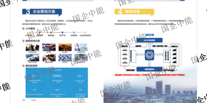 秦皇岛电力售电/直购电发展趋势 欢迎来电 国启中能电力供应