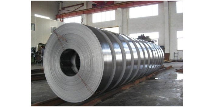 深圳强度高度不锈钢TA不锈钢带加工工艺流程