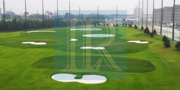 内蒙古新推出的室内高尔夫球场设计,高尔夫球场设计