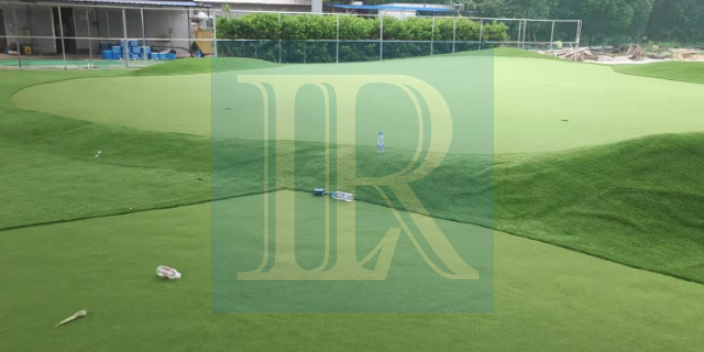 重庆高尔夫球场设计标准,高尔夫球场设计
