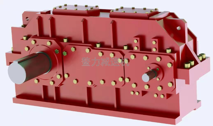 浙江S系列非标定制减速机怎么样 欢迎来电 浙江新齿精密机械供应