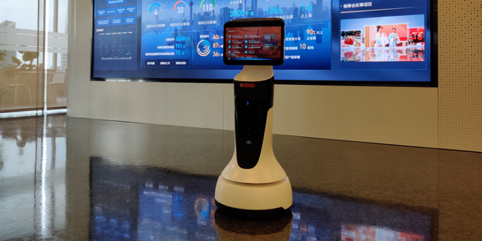 南京展厅机器人智能控制哪里有卖,机器人智能控制