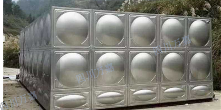 重庆工业不锈钢水箱规格尺寸