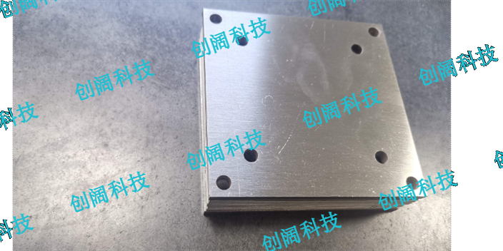 南京PCHE应用微通道换热器
