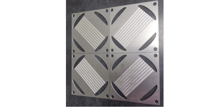 石家莊不銹鋼微通道換熱器 真誠推薦 創(chuàng)闊科技供應(yīng)