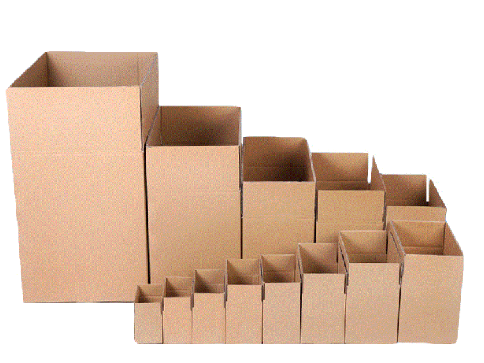 东莞市工业纸箱加工