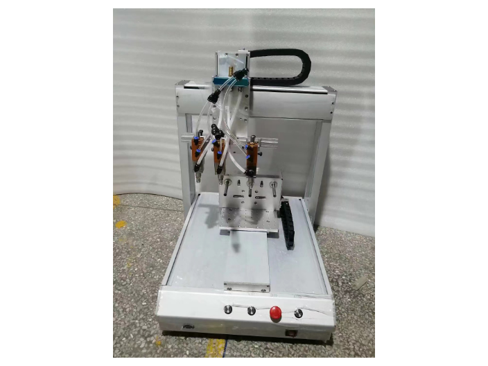 北京半自動打膠機價格