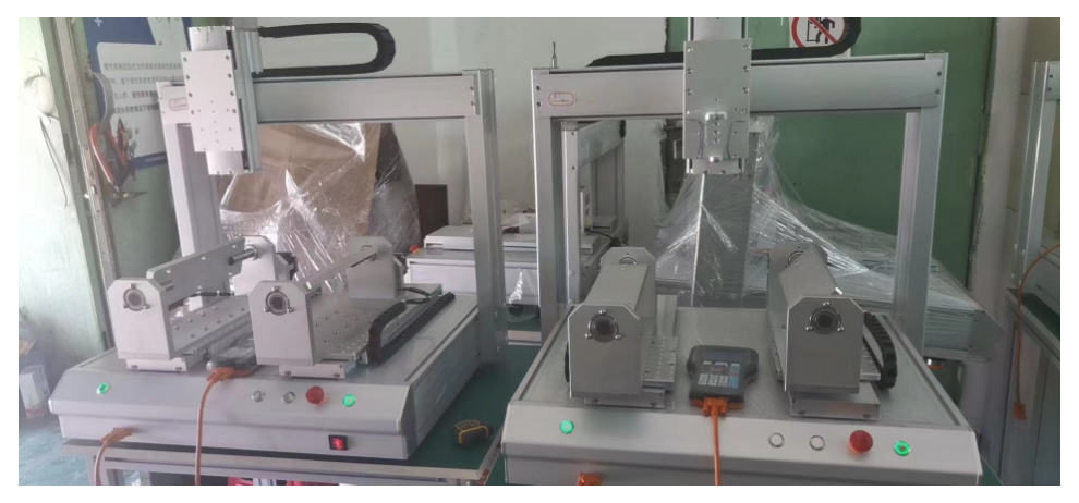 江西雙組分打膠機效率