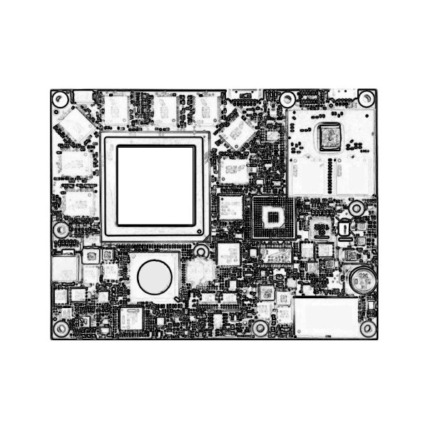 COME-FT154C COM-E計算模塊-嵌入式計算模塊