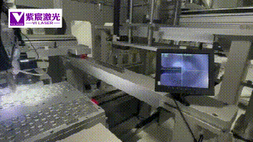 電容激光自動焊接檢測