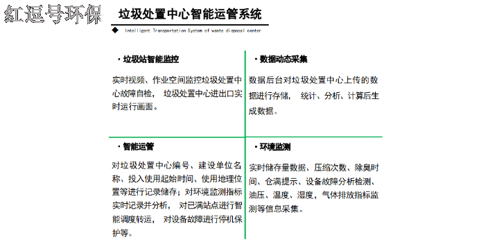 广东自动污水处理垃圾中转站选址,垃圾中转站