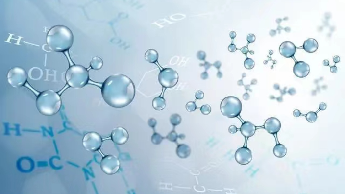 3主要是通過化學合成膠原蛋白碎片與棕櫚酸後得到的一種生物活性多肽