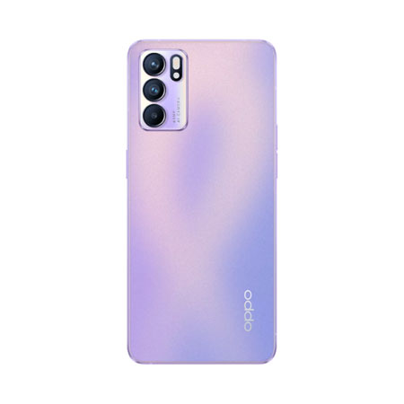 OPPO Reno6手機租賃