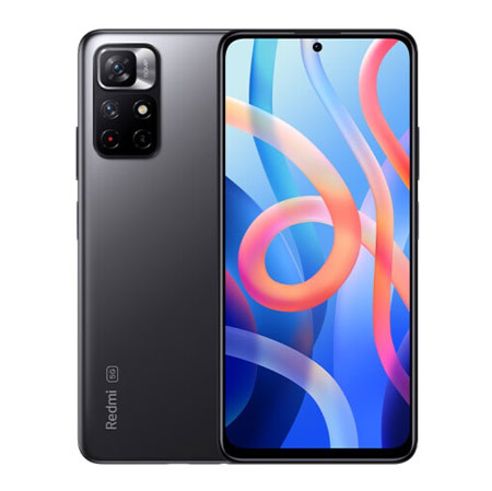 Redmi Note 11 Pro